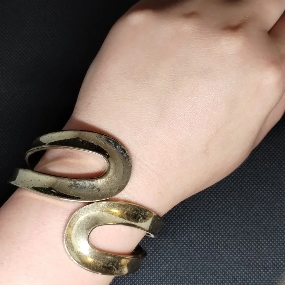 Metal bracelet - Picture 2 of 4